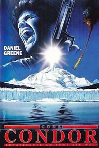 After the Condor - Poster