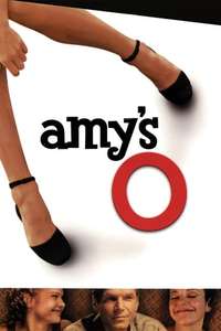 Amy's Orgasm - Poster