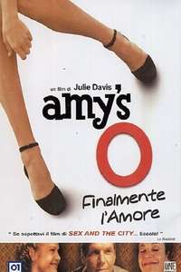 Amy's Orgasm - Poster