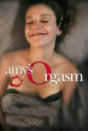 Amy's Orgasm