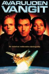 Max Q: Emergency Landing - Poster