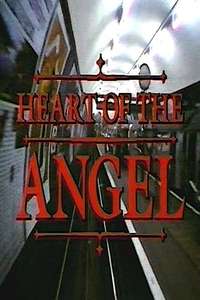 Heart of the Angel - Poster
