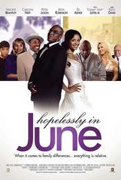 Hopelessly in June