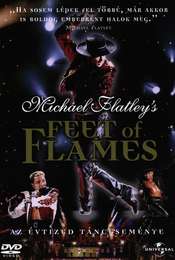 Feet of Flames