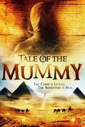 Tale of the Mummy
