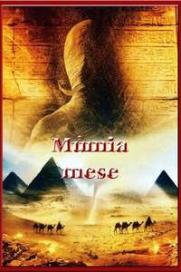 Tale of the Mummy - Poster