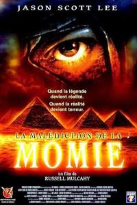 Tale of the Mummy - Poster