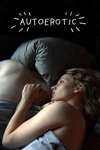 Autoerotic - Poster