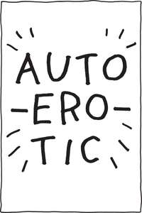Autoerotic - Poster