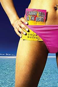 Is Harry on the Boat? - Poster