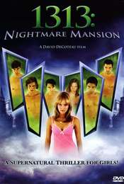 1313: Nightmare Mansion