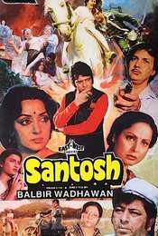 Santosh