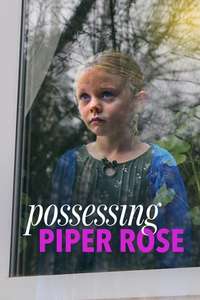 Possessing Piper Rose - Poster