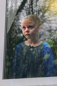 Possessing Piper Rose - Poster