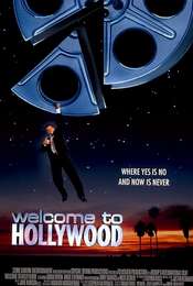 Welcome to Hollywood