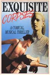 Exquisite Corpses