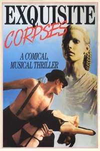Exquisite Corpses - Poster