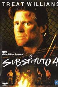 The Substitute 4 - Poster