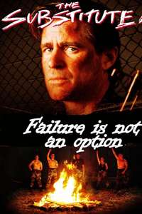 The Substitute 4 - Poster