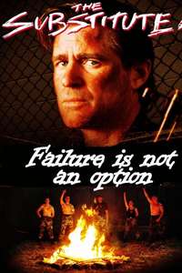 The Substitute 4 - Poster