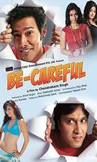 Be-Careful