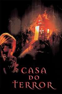Cubbyhouse - Poster