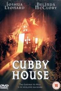 Cubbyhouse - Poster