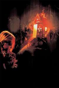 Cubbyhouse - Poster