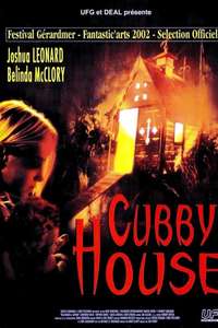 Cubbyhouse - Poster
