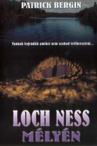 Beneath Loch Ness - Poster