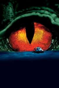 Beneath Loch Ness - Poster