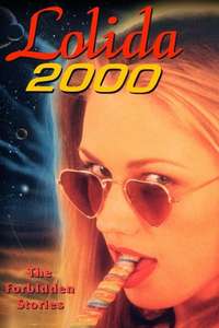 Lolita 2000 - Poster