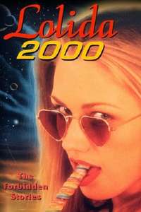Lolita 2000 - Poster
