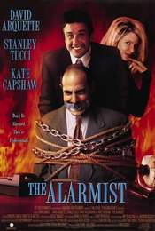 The Alarmist
