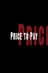 Price To Pay - Poster