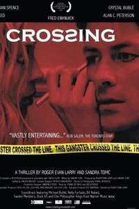 Crossing - Poster