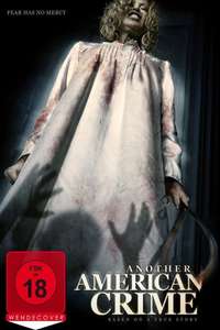 The Afflicted - Poster