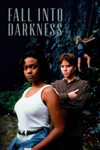 Fall Into Darkness - Poster