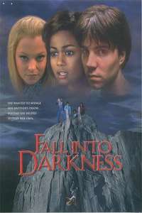 Fall Into Darkness - Poster