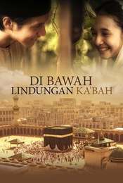 Under the Protection of Ka'bah