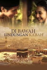 Under the Protection of Ka'bah - Poster
