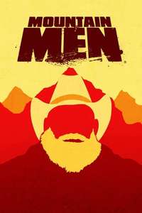 Mountain Men - Poster