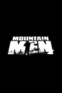 Mountain Men - Poster