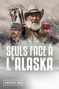 Mountain Men - Poster