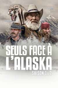 Mountain Men - Poster