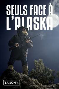Mountain Men - Poster