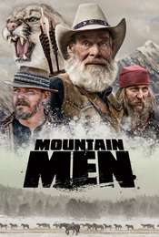 Mountain Men Season 9