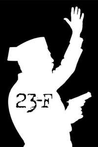 23-F: la película - Poster