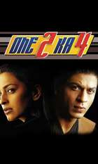 One 2 Ka 4