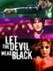 Let the Devil Wear Black